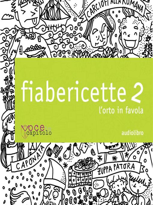 Title details for Fiabericette 2 by Giulia Tedesco - Available